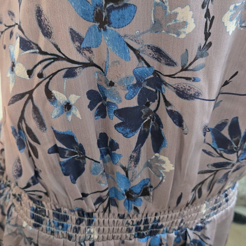 Coldwater Creek - Dress/Size 12 - EUC - Picture 3 of 5